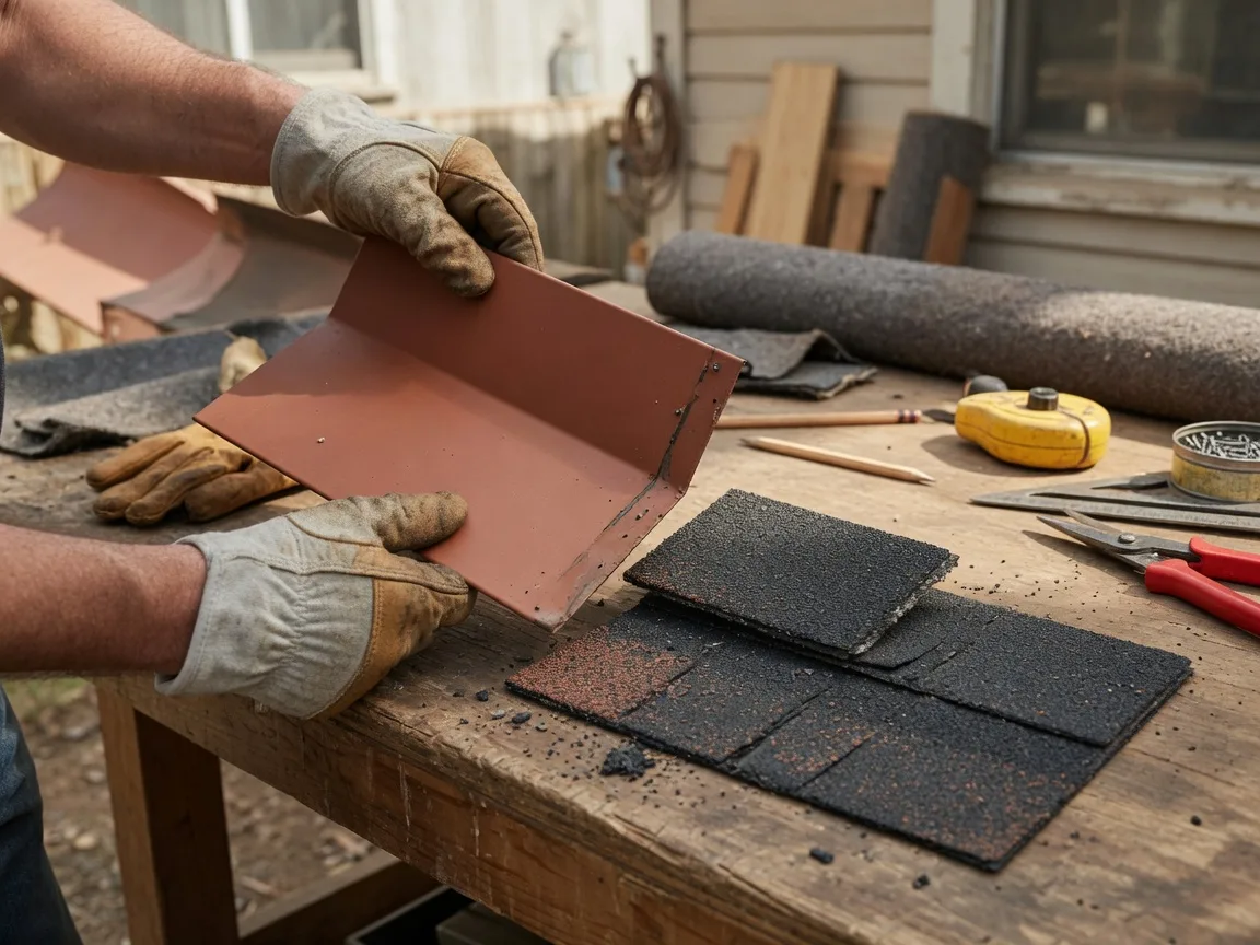 Roof Repair company in Orange, VA